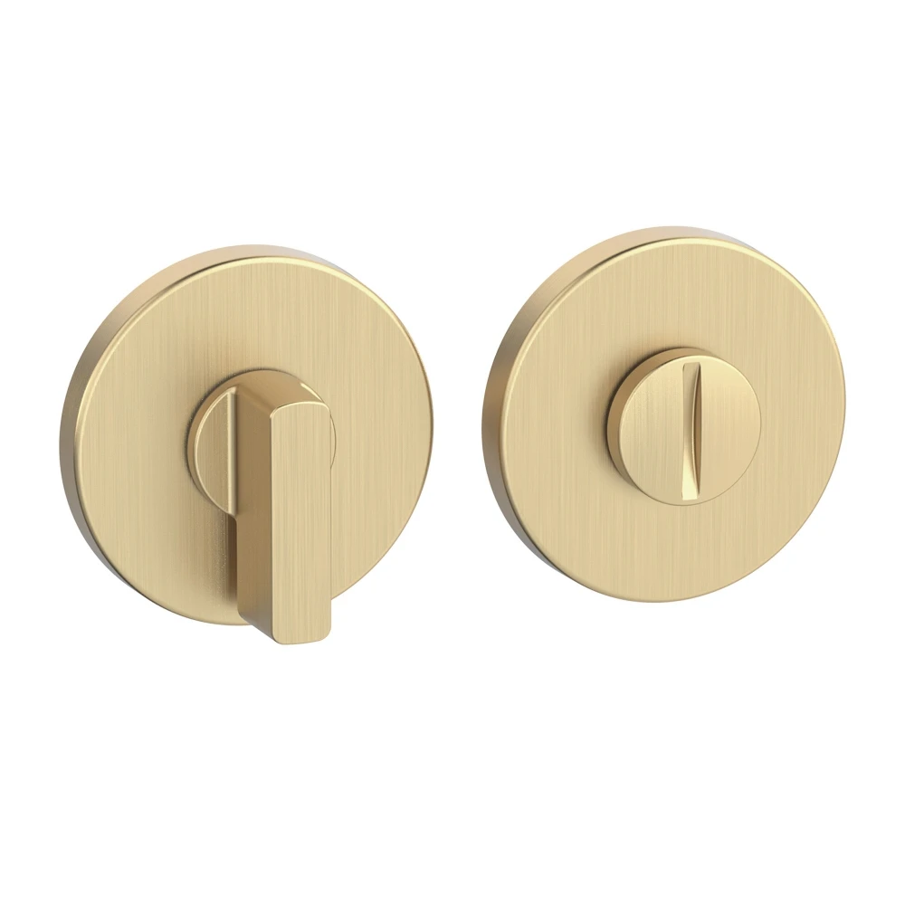 Фото Ручка поворотная BK6.R.EST.R52.JOY SSG-39 сатинированное золото