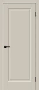 Межкомнатная дверь Неоклассик-30 Cream Silk BR6139