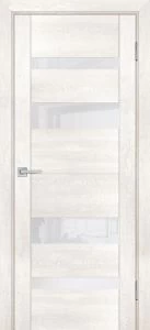 Межкомнатная дверь PSN- 6 Бъянка антико