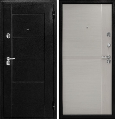 Дверь ДК Модель 75 Бук Серый