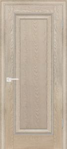 Межкомнатная дверь PSB-26 Дуб Гарвард бежевый